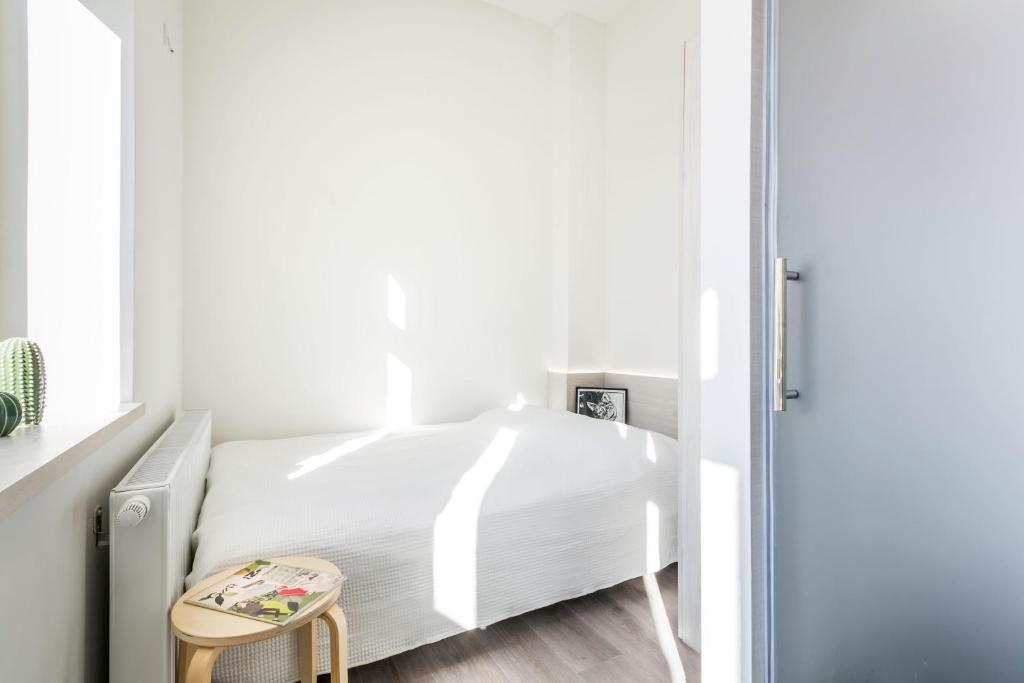 Lofty Kampus Garnizon - Resim 12