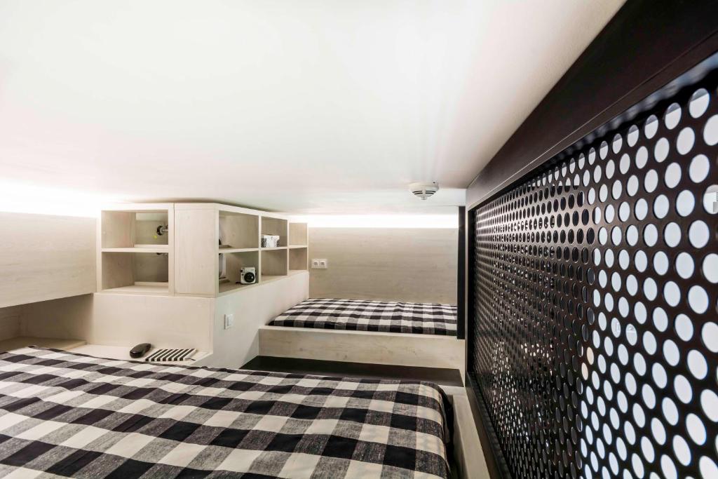 Lofty Kampus Garnizon - Resim 13