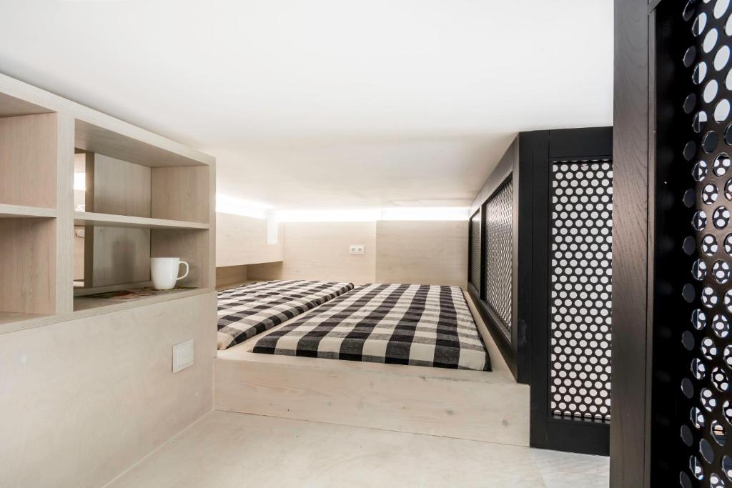 Lofty Kampus Garnizon - Resim 16