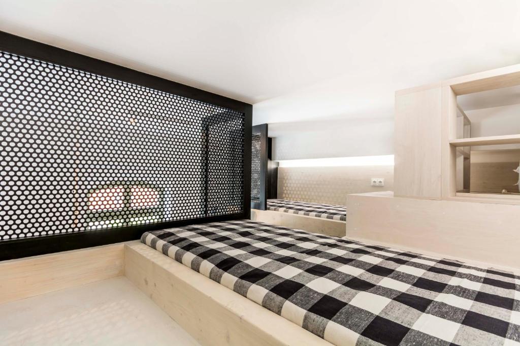 Lofty Kampus Garnizon - Resim 18