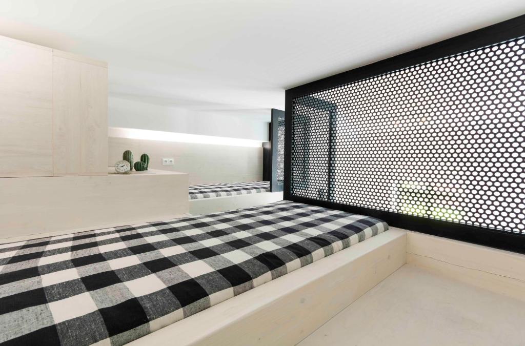 Lofty Kampus Garnizon - Resim 21