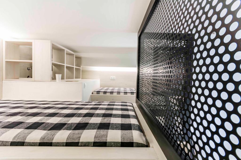 Lofty Kampus Garnizon - Resim 22