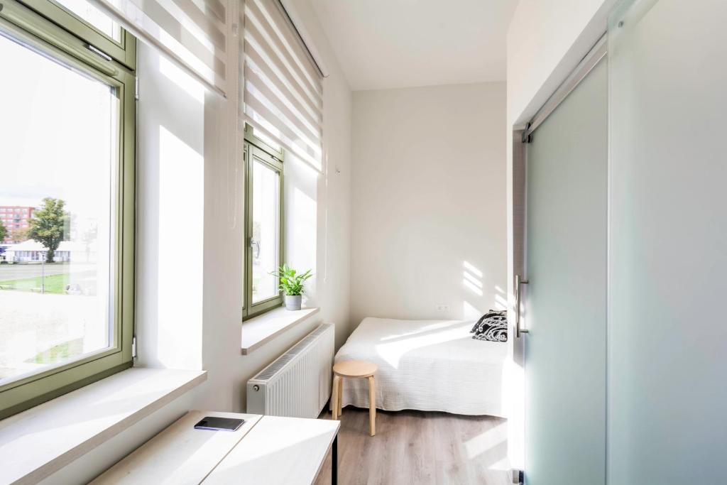 Lofty Kampus Garnizon - Resim 27