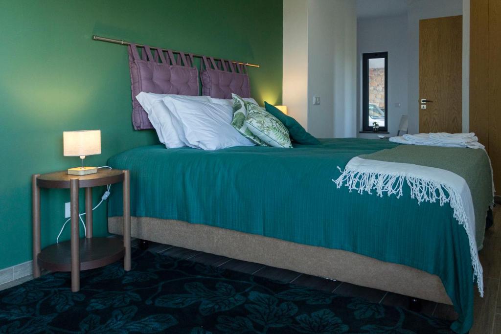 Casa ATMAN - Double Or Twin Room - Disability Access
