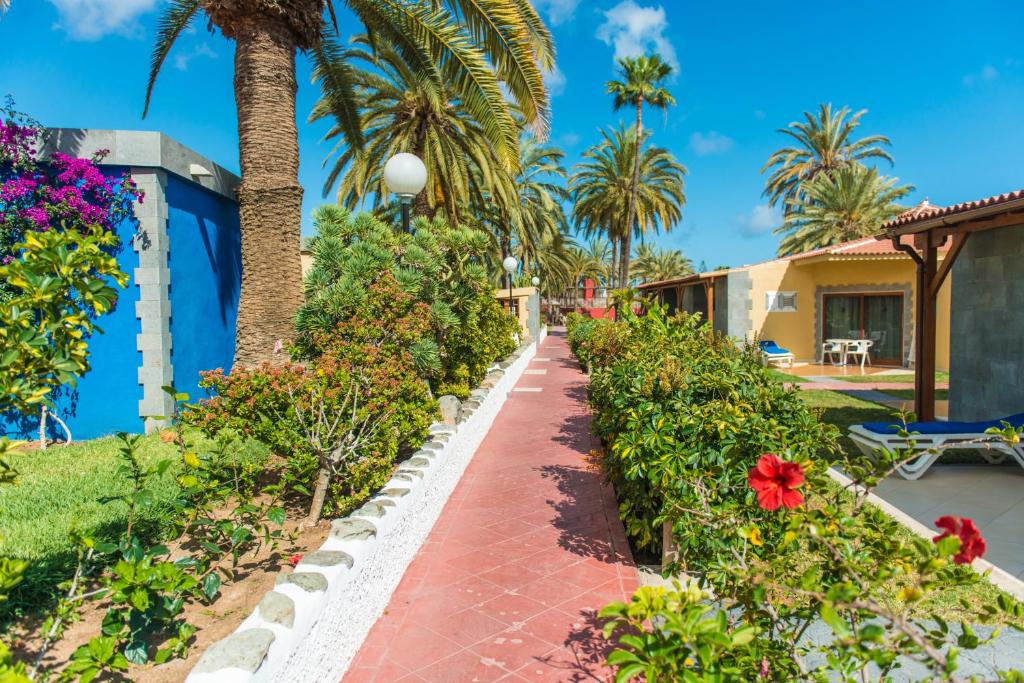HL Miraflor Suites Hotel, Playa del Ingles – Updated 2023 Prices