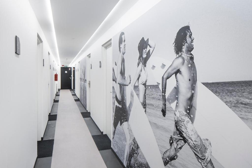 Lofty Kampus Garnizon - Resim 28