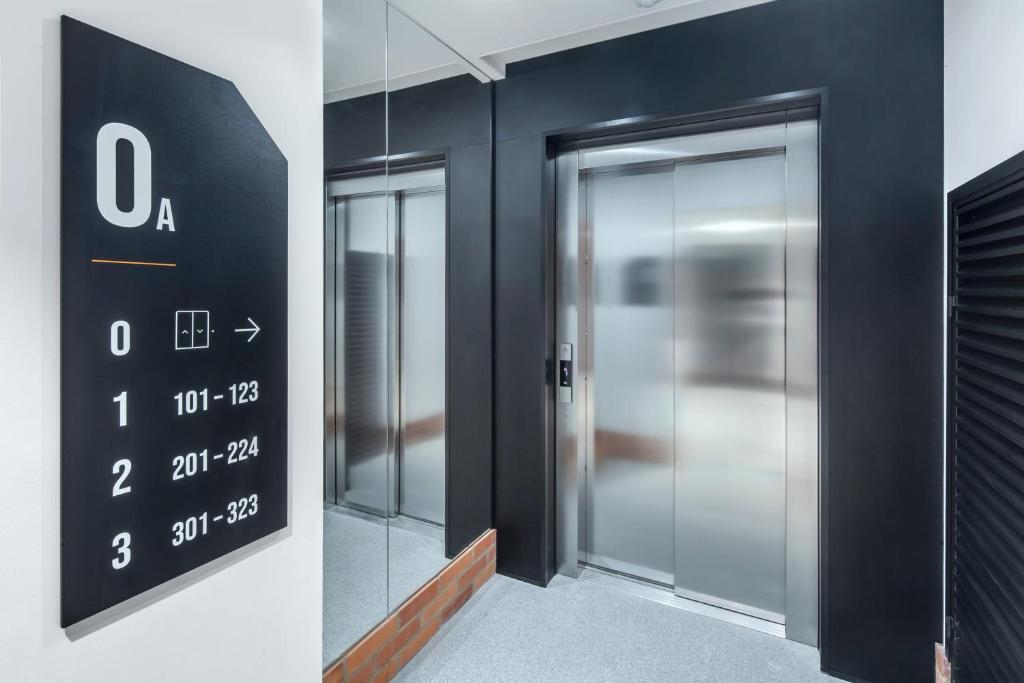 Lofty Kampus Garnizon - Resim 29