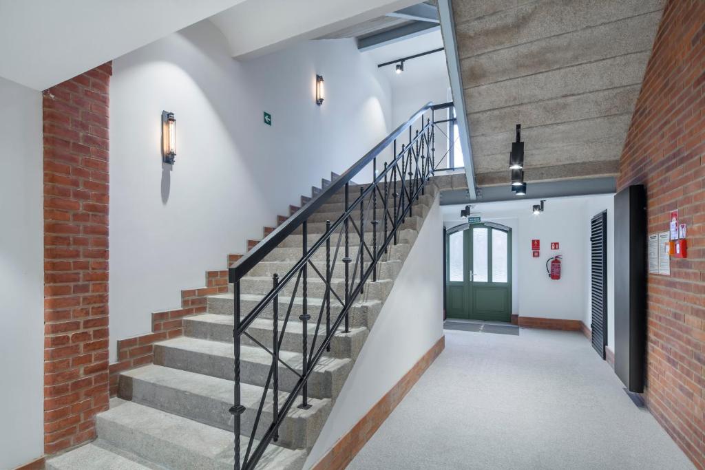 Lofty Kampus Garnizon - Resim 31