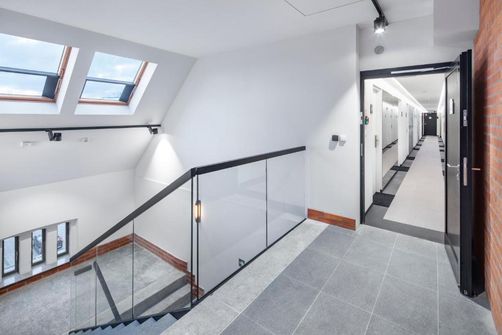 Lofty Kampus Garnizon - Resim 45