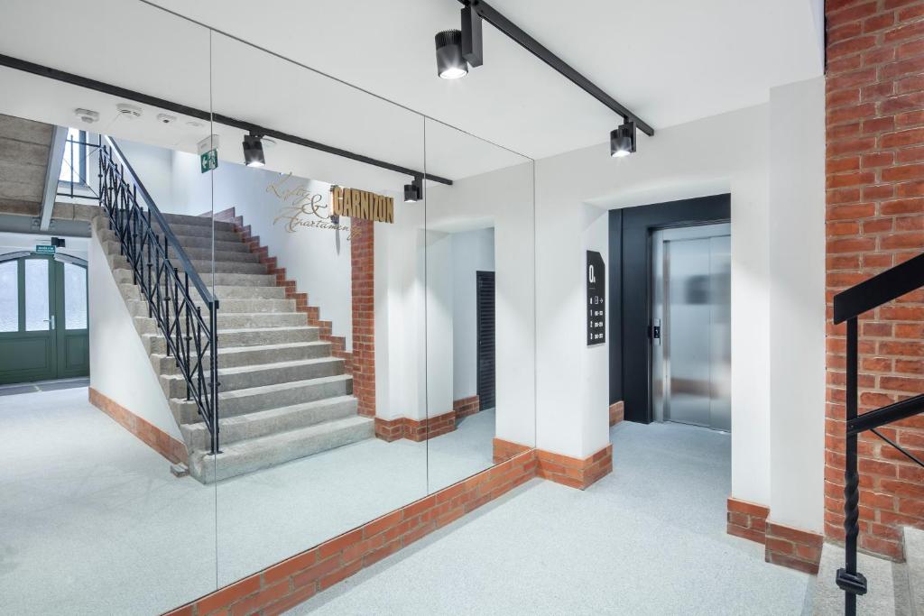 Lofty Kampus Garnizon - Resim 40