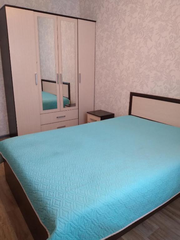 Симбирские апартаменты на улице УКСМ посёлок - отзывы и видео