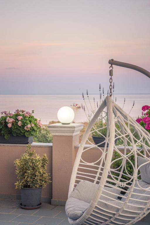 Fotografie z fotogalerie ubytování Erofili Hotel v destinaci Kavos