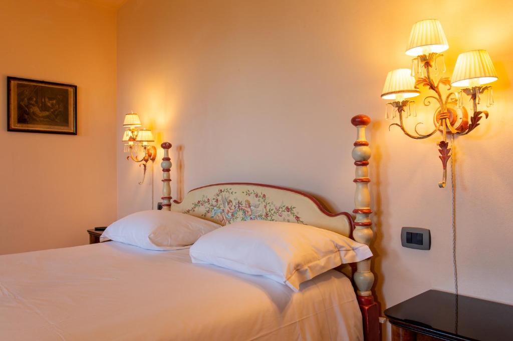 Borgo I Tre Baroni - Spa Suites & Resort - Suite