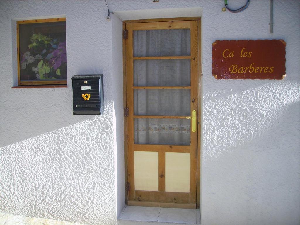 Fotografie z fotogalerie ubytování Ca les Barberes v destinaci Paúls