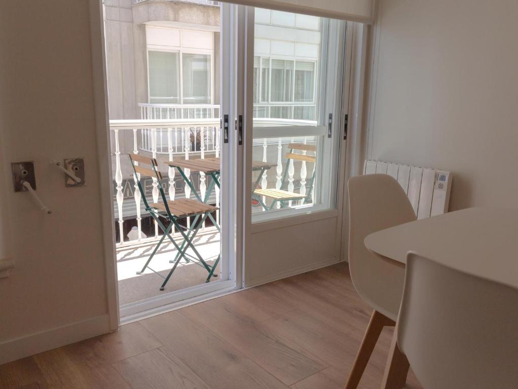 Kép Housingcoruña sada playa szállásáról Sadában a galériában