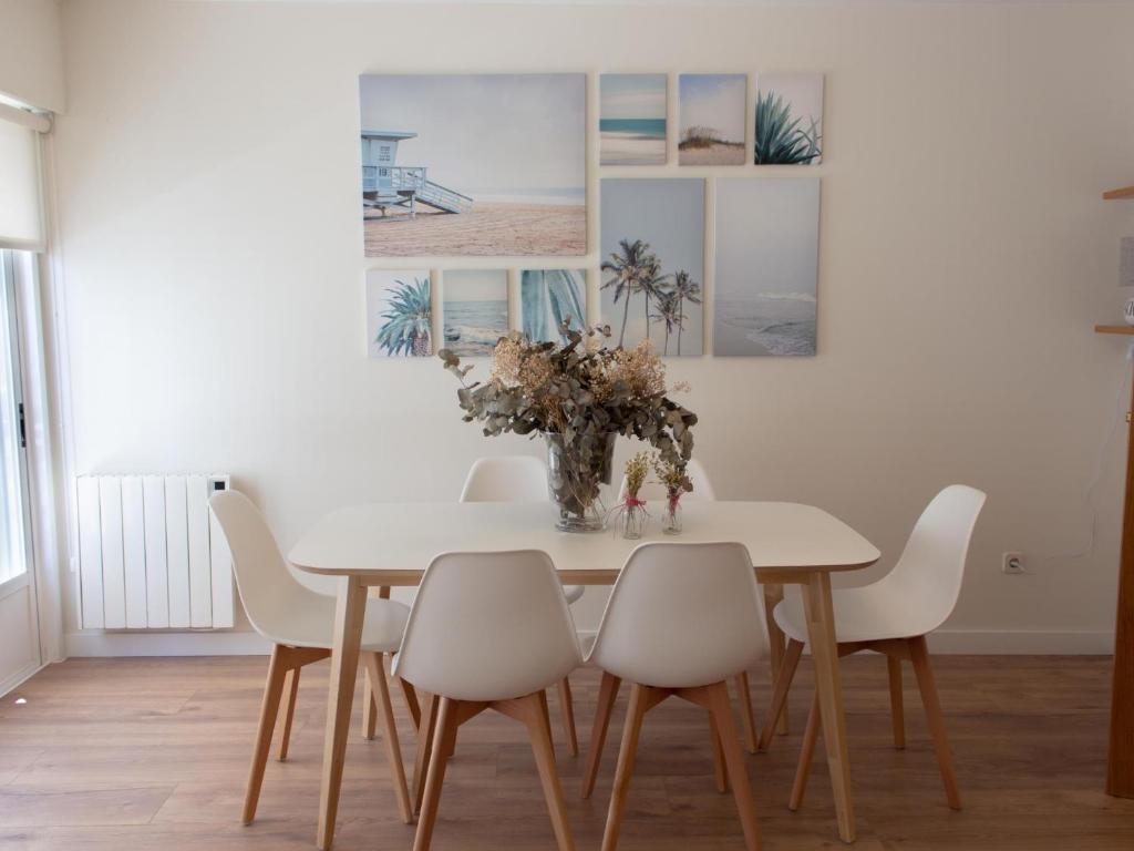 Kép Housingcoruña sada playa szállásáról Sadában a galériában