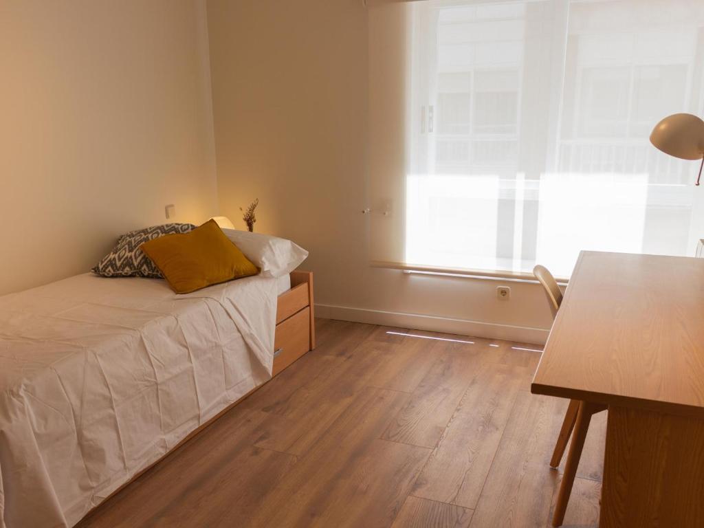 Housingcoruña sada playa, Sada – Updated 2022 Prices