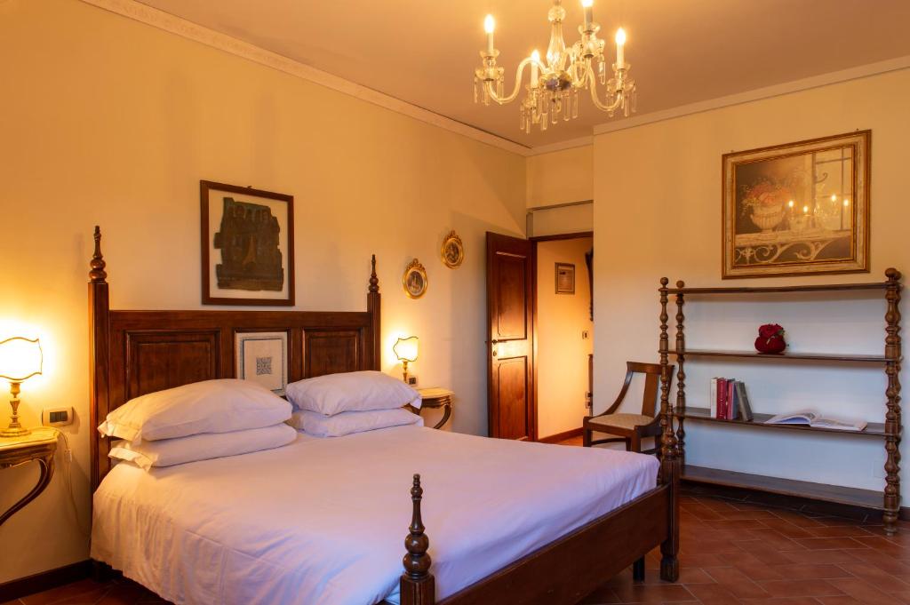 Borgo I Tre Baroni - Spa Suites & Resort - Suite With Private Spa (2 Adults)