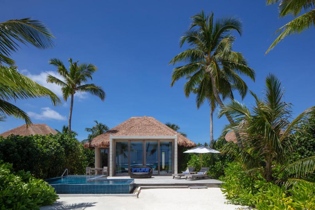 Radisson Blu Resort Maldives with 50 percent off on Sea Plane round trip 03 nights & above - View 38