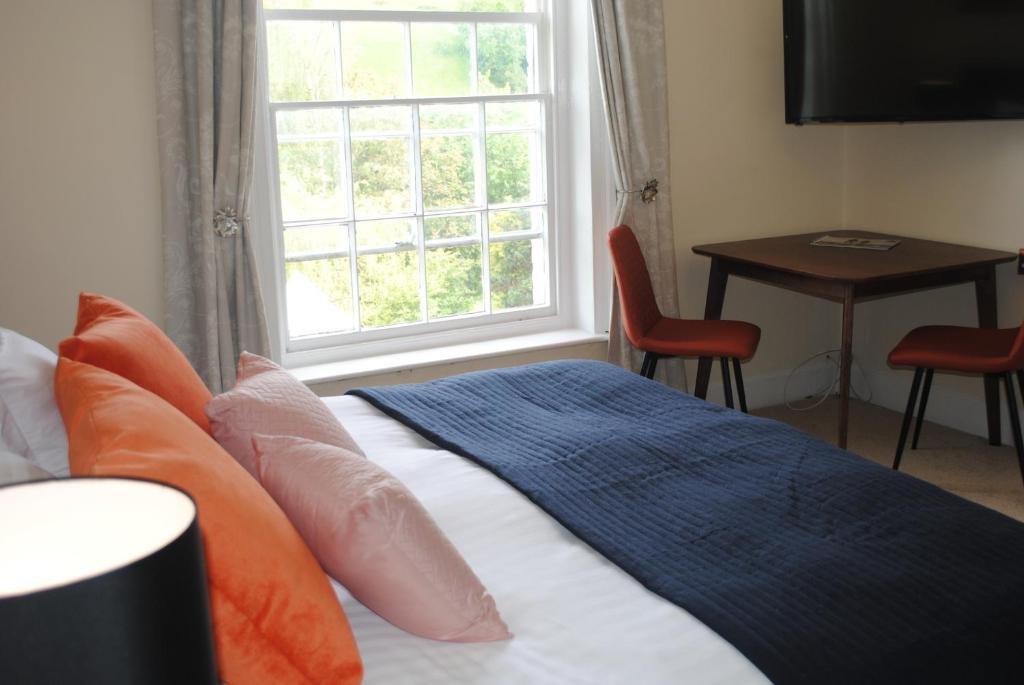 Penygelli Apartments - Appartement D'une Chambre