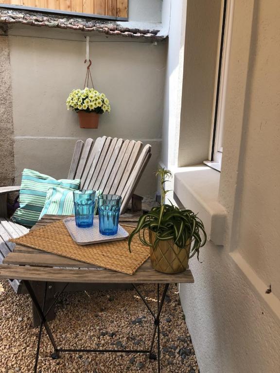 A LA BELLE ETOILE - Appartement Met één Slaapkamer