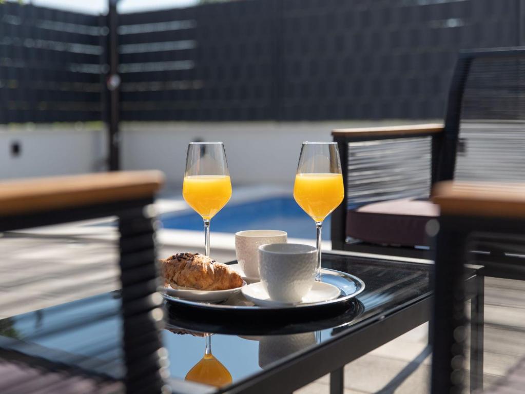 Luxury Villa Luna Kaštela