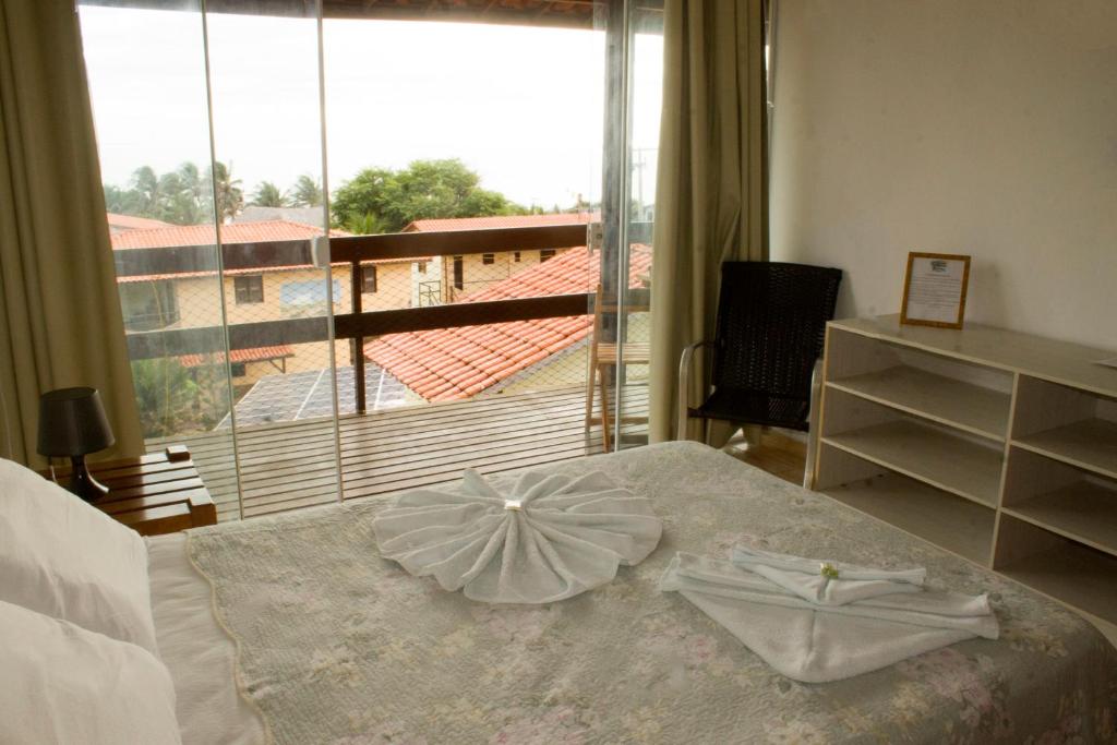  Pousada Brisa da Canoa