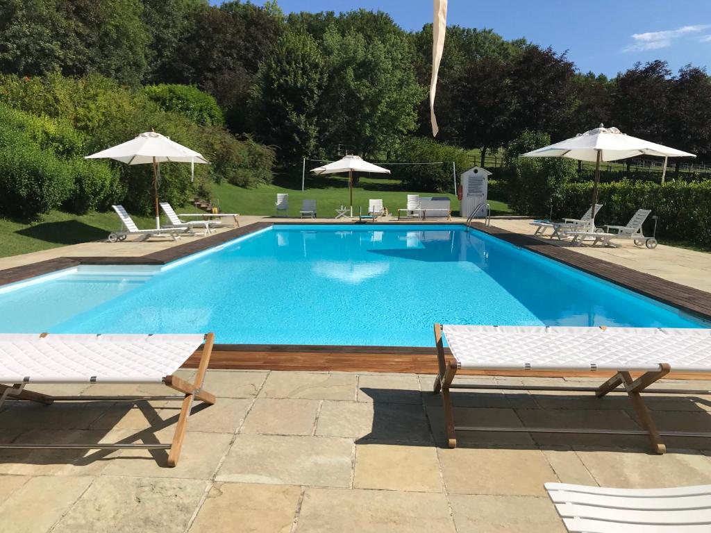 B&B IlQuadrifoglio non valida - Housity