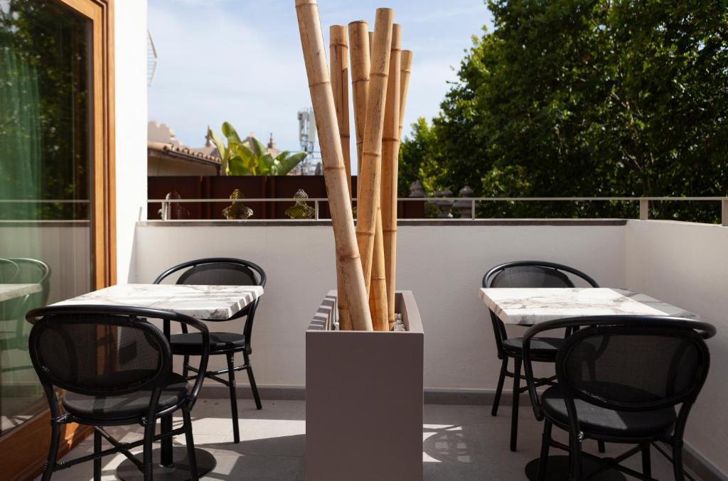 Kép Nivia Born Boutique Hotel szállásáról Palma de Mallorcában a galériában