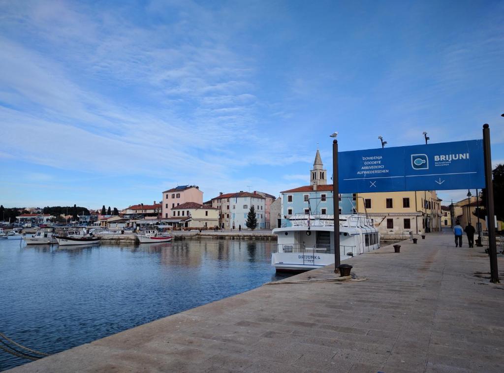 Príroda v okolí apartmánu