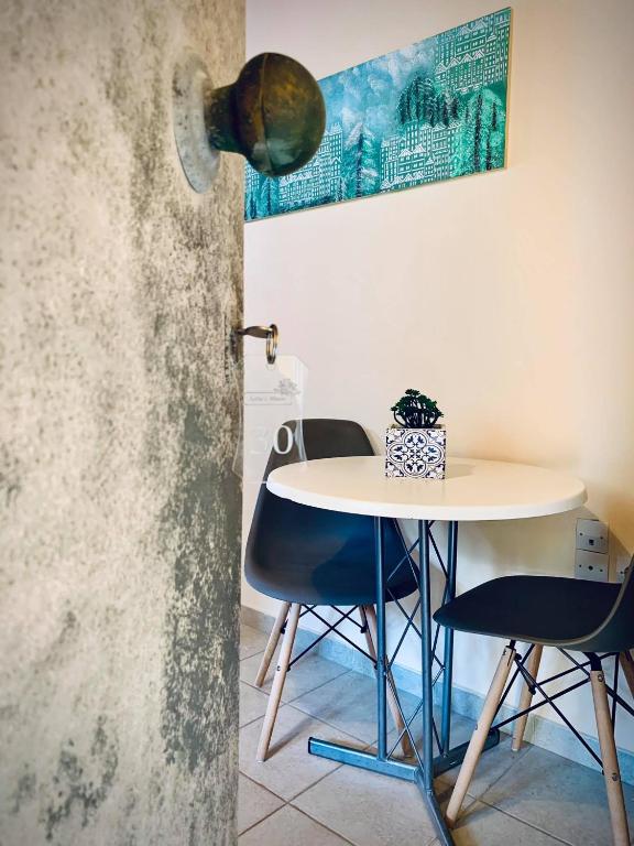 Fotografie z fotogalerie ubytování Sofia's House v destinaci Sivota