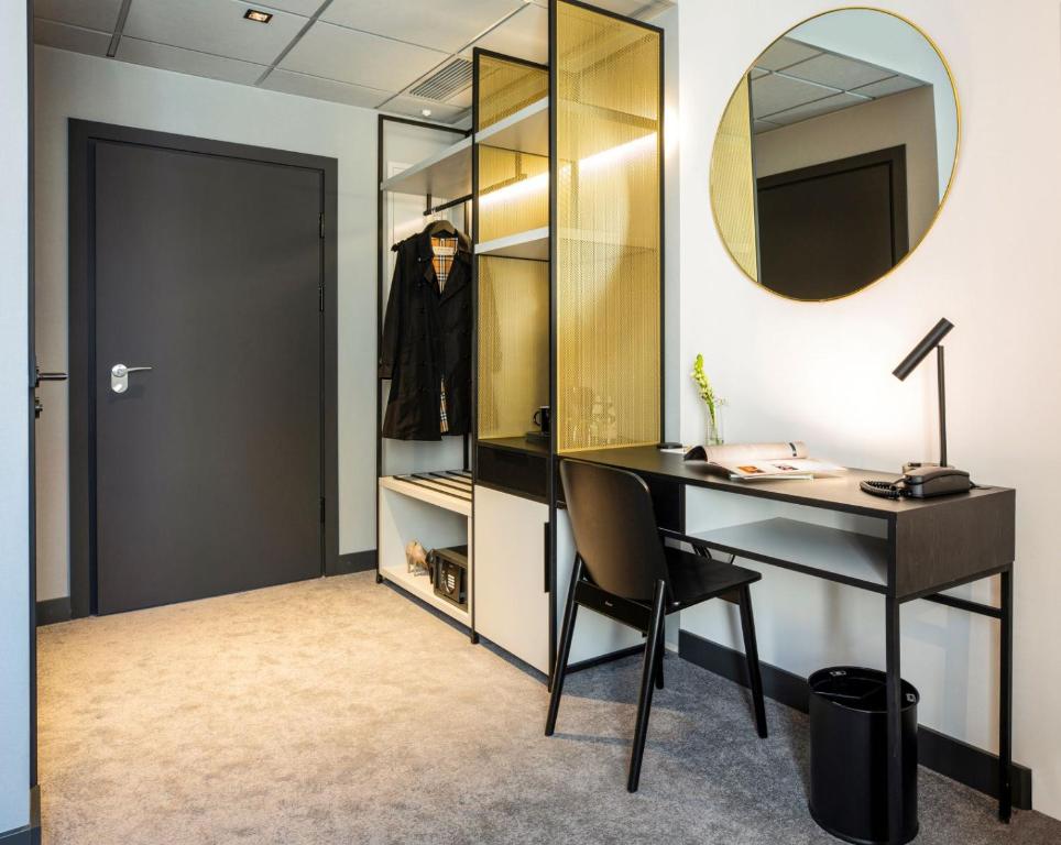 Fotografie z fotogalerie ubytování Hotel 1231 v destinaci Toruň