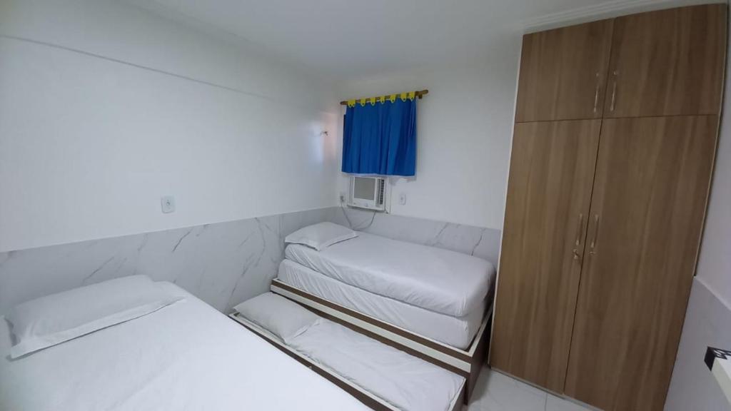  Aquaville Resort - Terreo Nascente - Beach Park