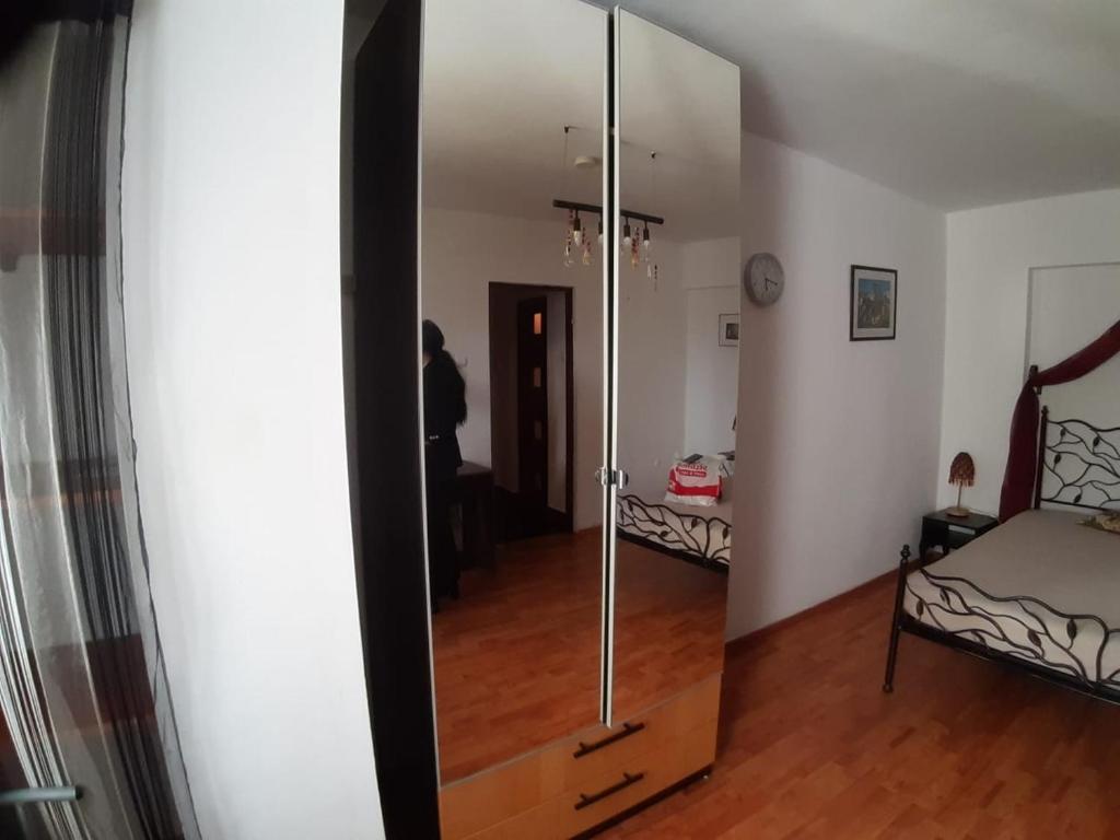Piata Amzei old town - One-Bedroom Apartment