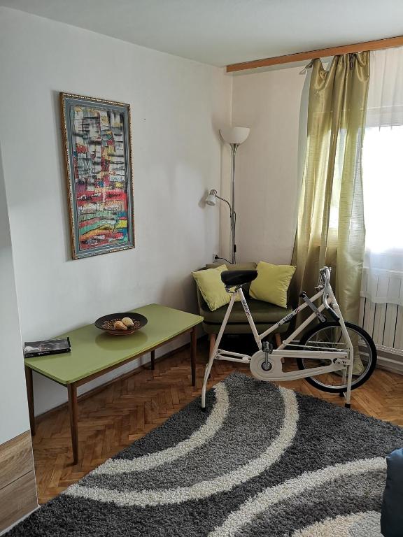 Apartman Anđela - 5