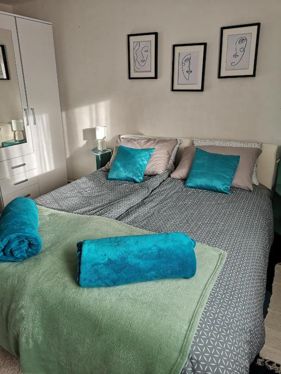 Apartman Anđela - 4