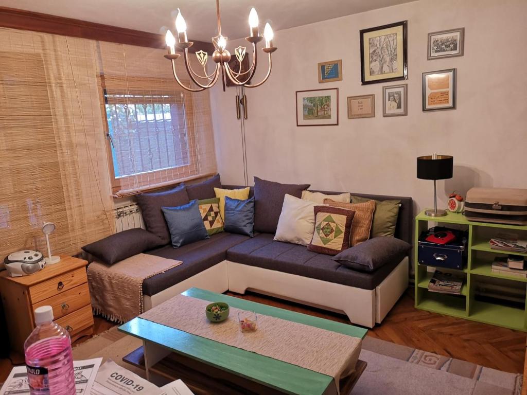 Apartman Anđela - 9