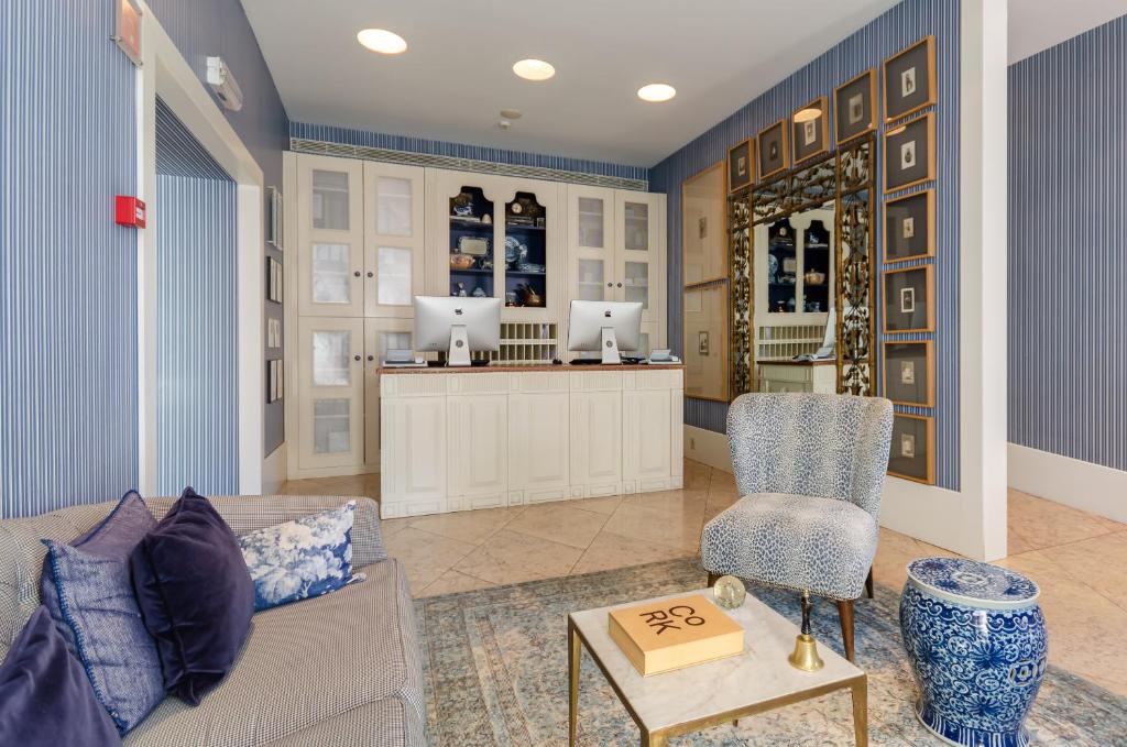 Lx Boutique Hotel - Resim 45