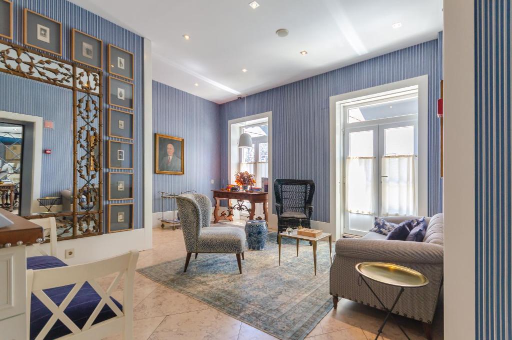 Lx Boutique Hotel - Resim 44