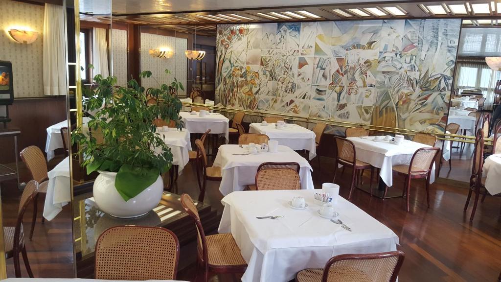 Hotel Cristallo, Madonna di Campiglio — foto della struttura 4