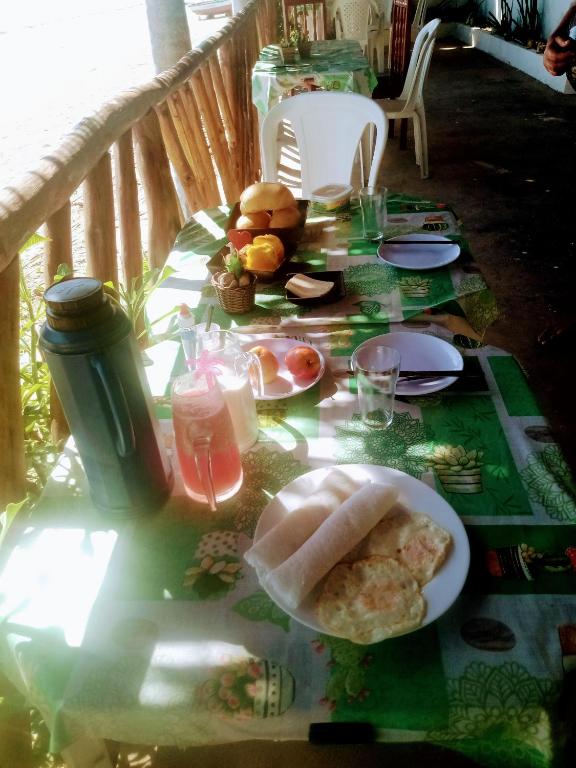  Rota do Sol Guest House e Restaurante