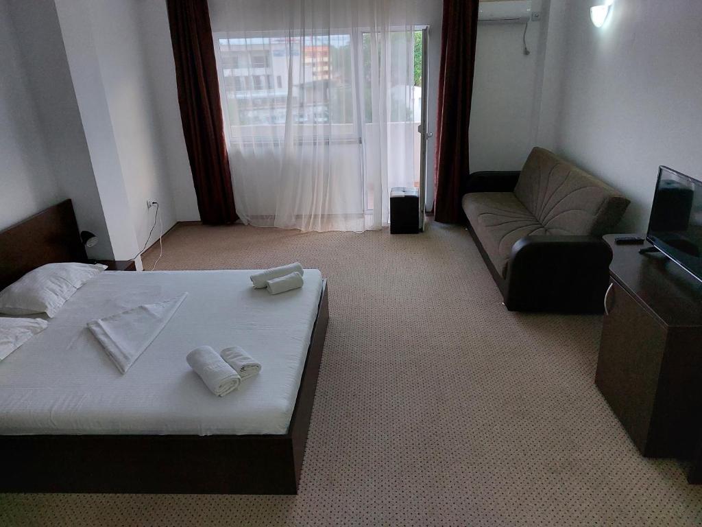 Hotel Vera Eforie Nord Booking Guesthouse Casa Rodica, Eforie Nord, Romania - Booking.com