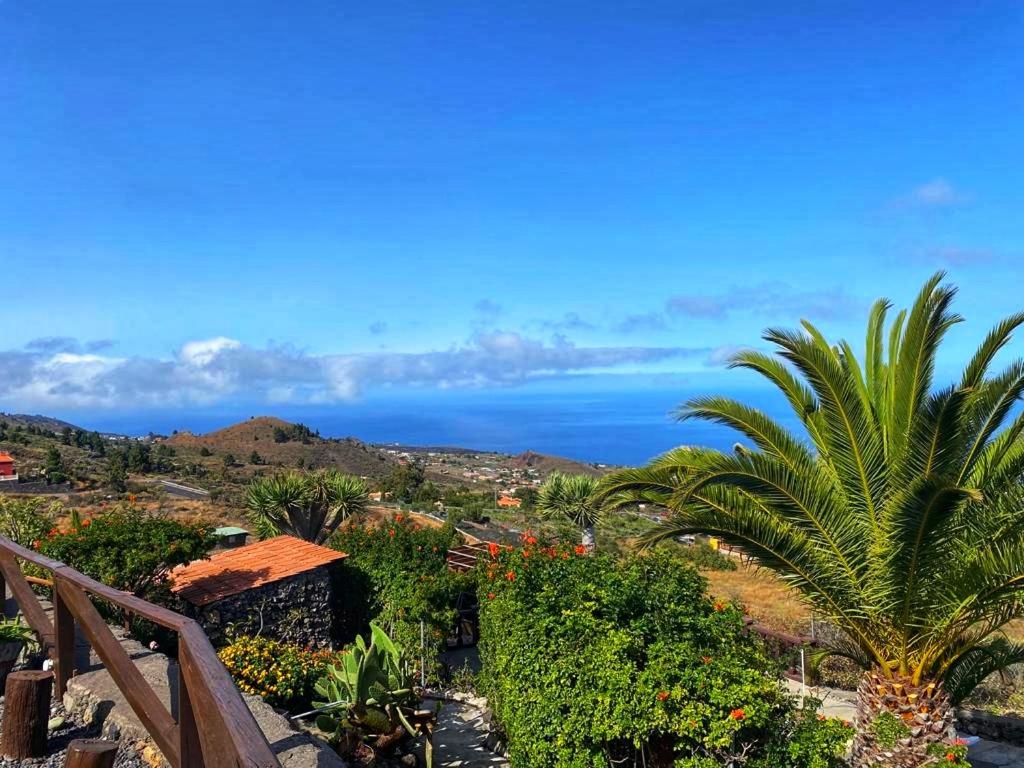 Vakantiehuis Finca Ventura (Spanje El Paso) - Booking.com