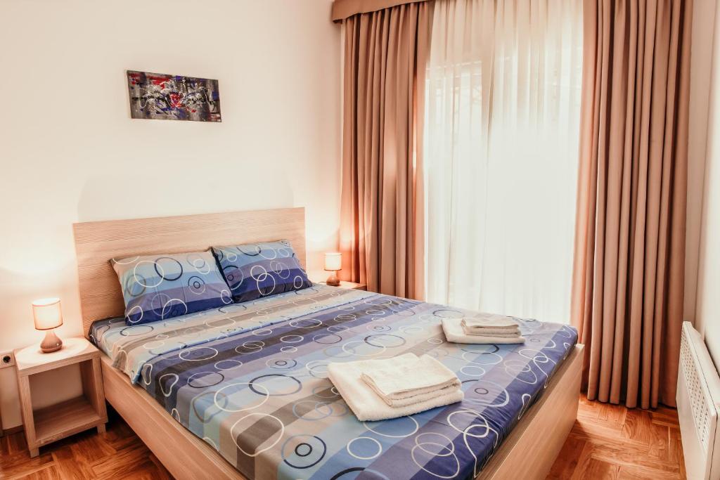 Peace 2 Apartments with parking - 6