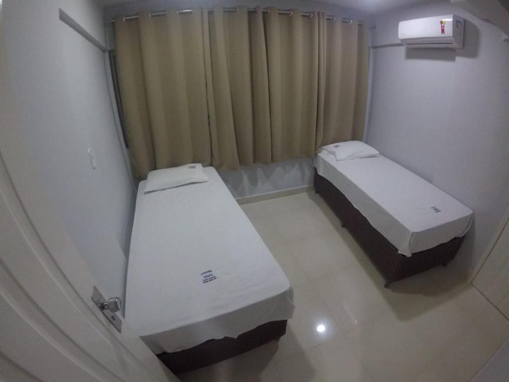  Apart Hotel CTC