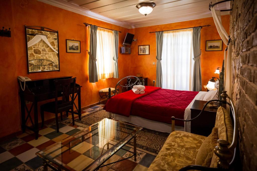 Acronafplia Pension A - 3