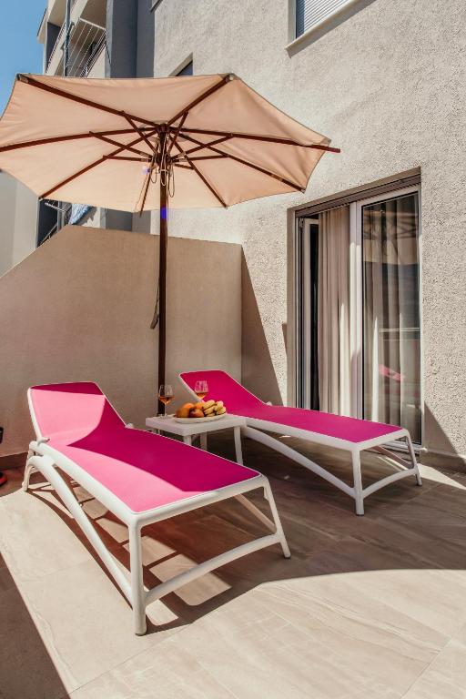 Peace 2 Apartments with parking - 5