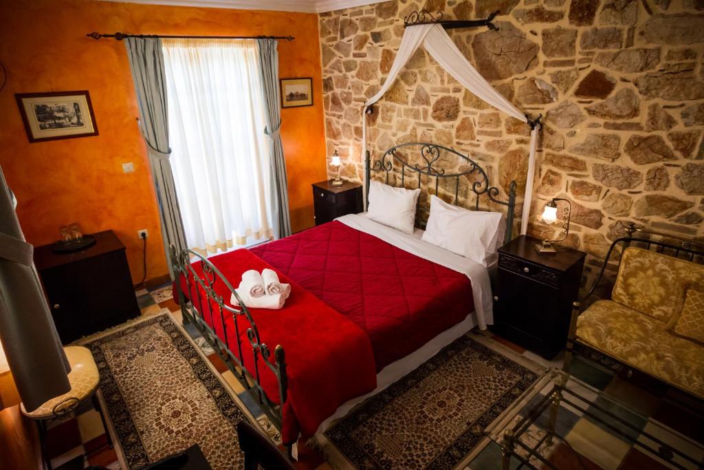 Acronafplia Pension A - 1