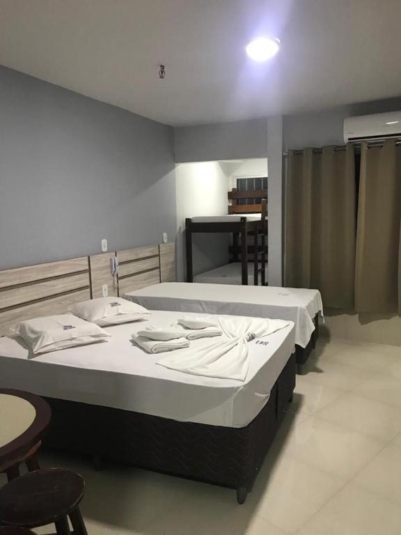  Apart Hotel CTC