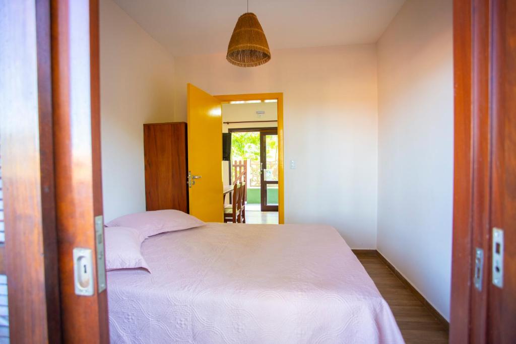  Chalés Recanto Leões de Ouro